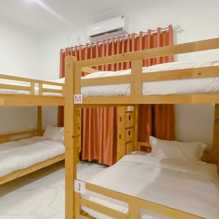 Easy Backpackers Paradise Сиануквиль Экстерьер фото
