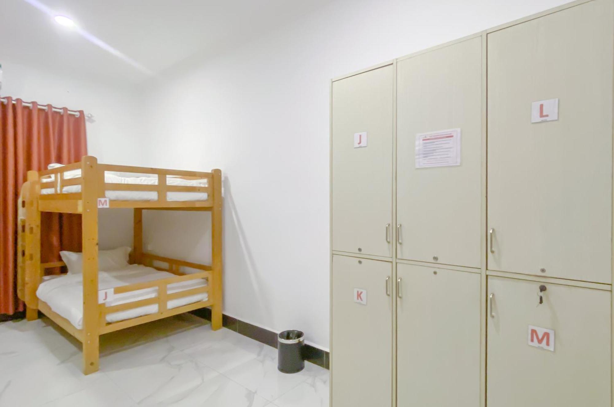 Easy Backpackers Paradise Сиануквиль Экстерьер фото