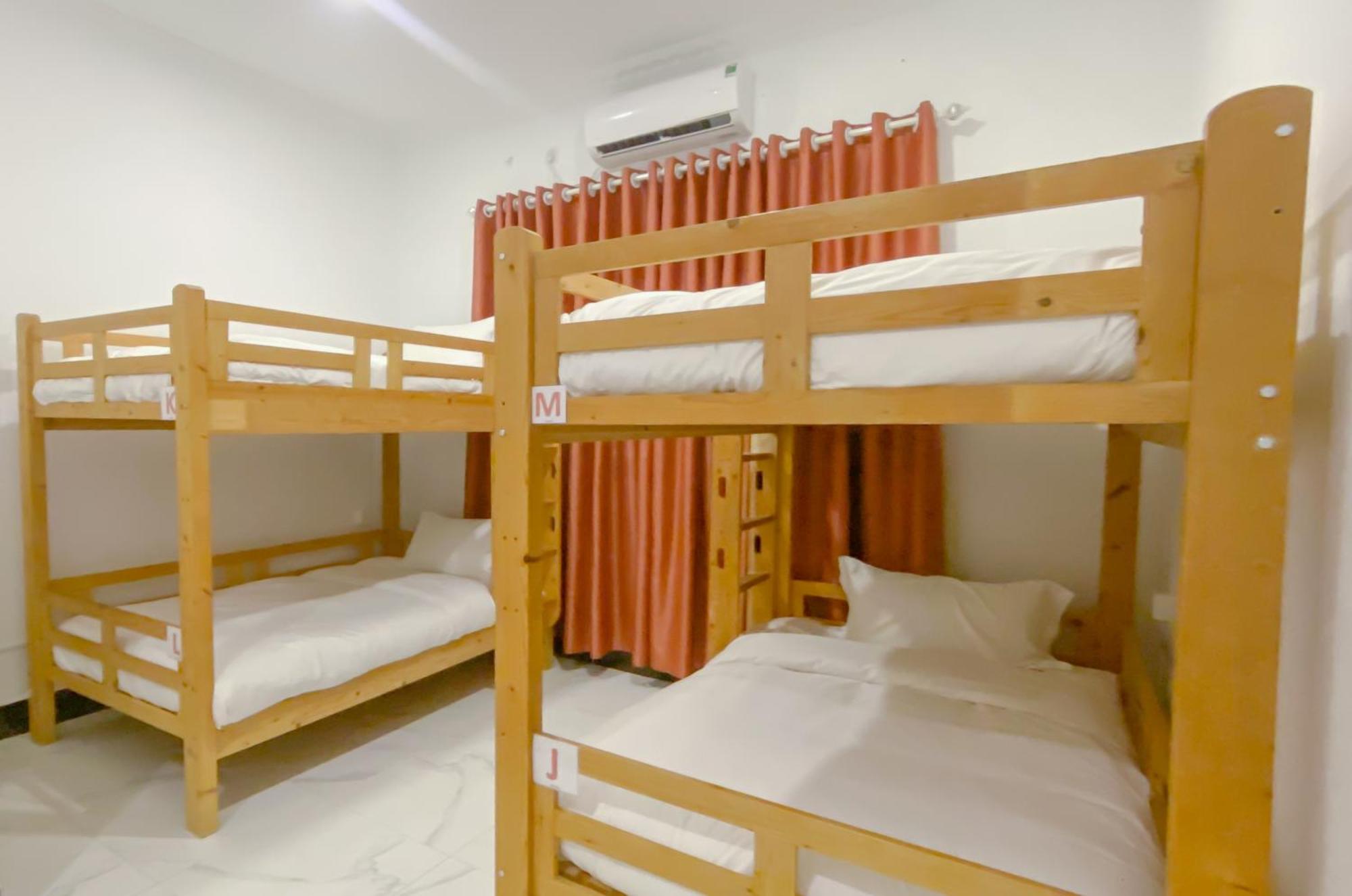 Easy Backpackers Paradise Сиануквиль Экстерьер фото